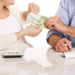 Cutting Costs – 4 Financial Tips for Seniors