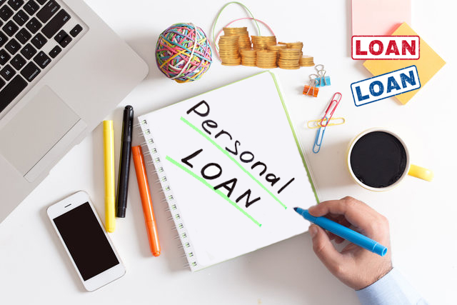 Personal Loan