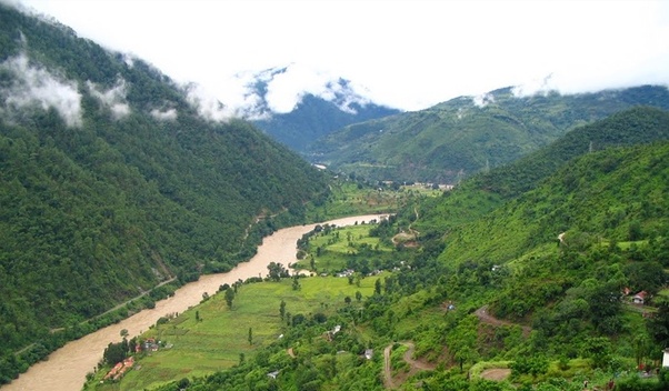 Uttarakhand