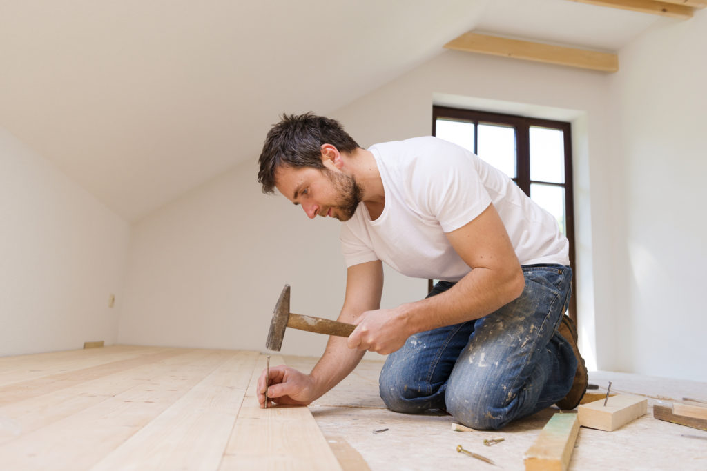 Home Improvement Loans