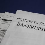 4 People You Need to Talk to Before You Declare Bankruptcy
