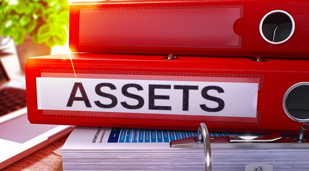 Assets' Values