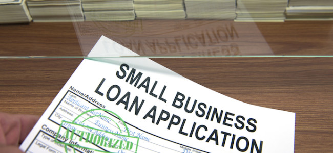 Business loans