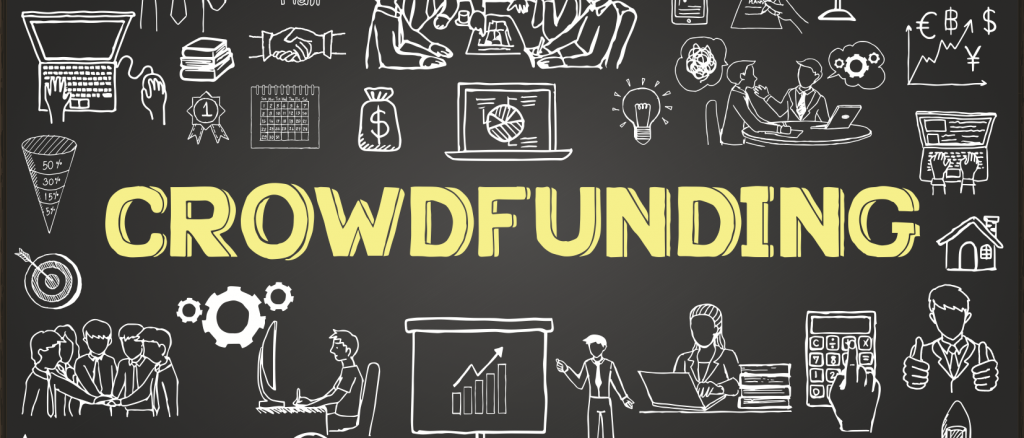 Crowdfunding