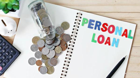 personal loan