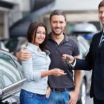 How to Decide If Buying a New Car Is in Your Budget