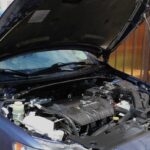 Avoiding Claims? Costs of Major Car Repairs Without Insurance Aid