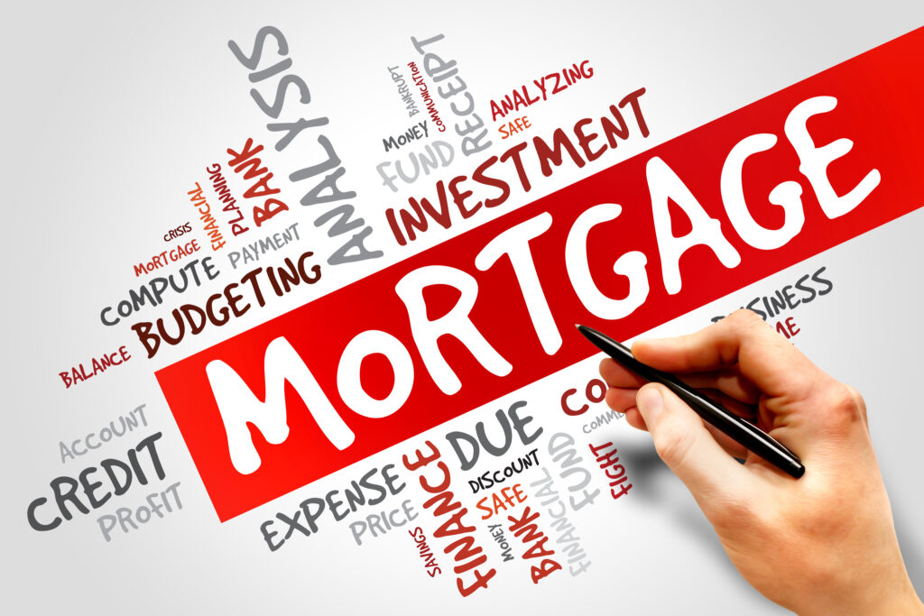 mortgage loan