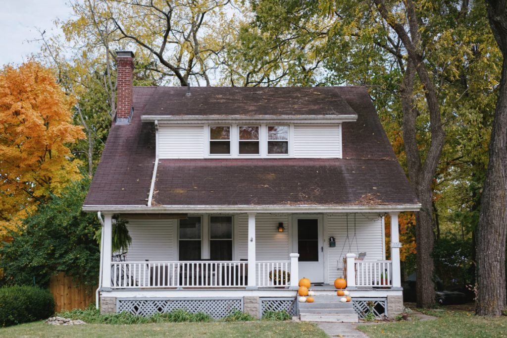 Roofing Contractor