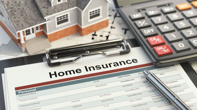 Home Insurance Costs