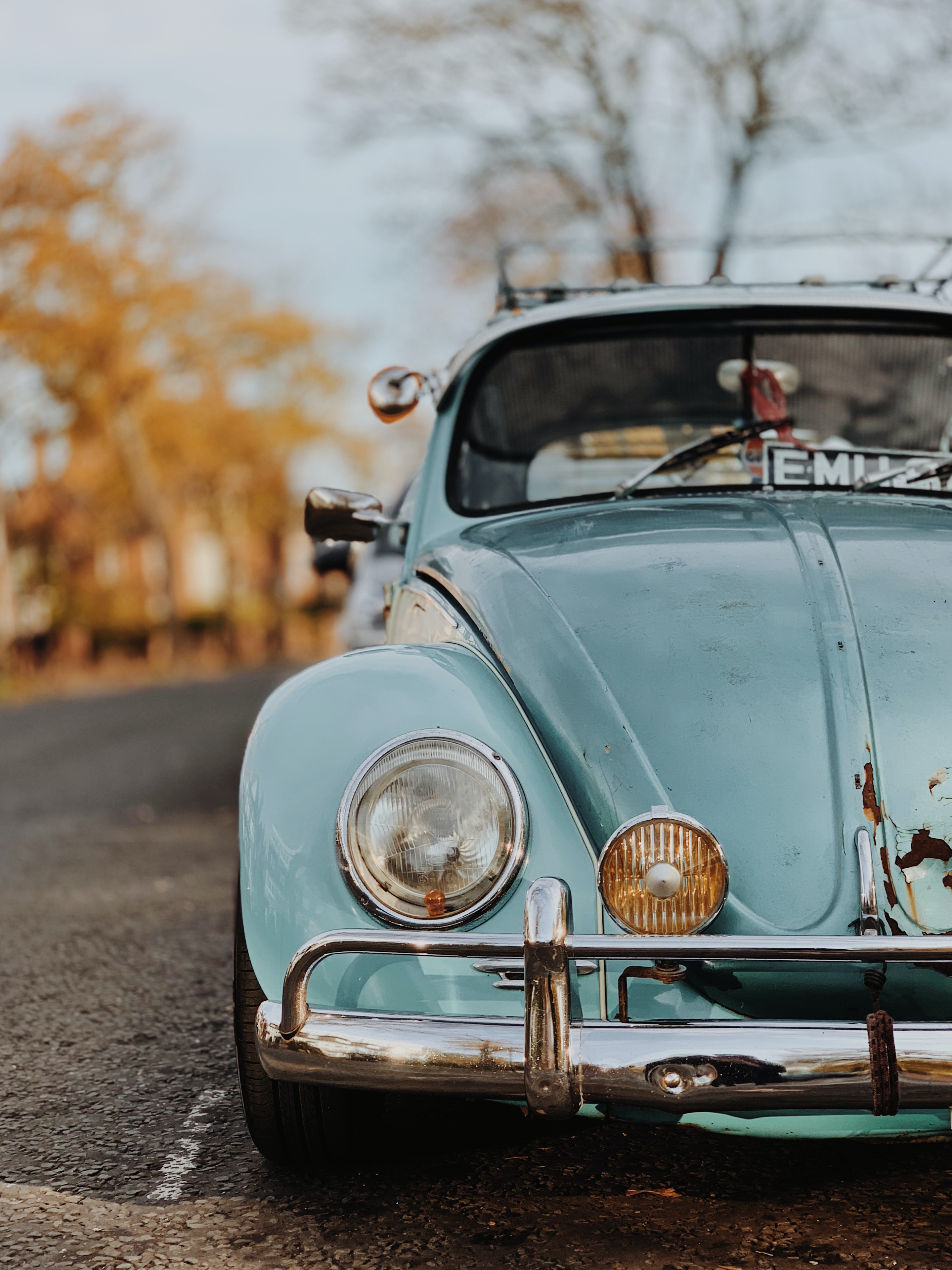 Tips for Getting the Most Money from Selling an Old Car