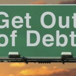 How to Take a Realistic Approach to Getting Out of Large Debt