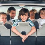 Tips for Securing Funding to Purchase a New Family Car