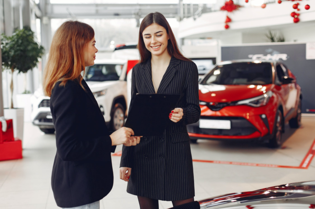 car buyers