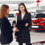 Common Mistakes for First-Time New Car Buyers to Avoid at the Dealership