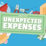 Don’t Be Caught off Guard: How to Budget for Unexpected Expenses Next Year