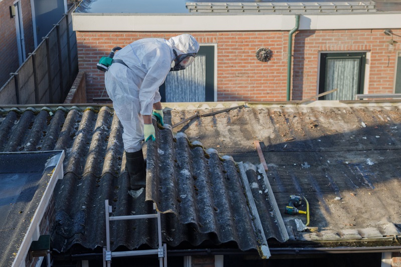 Asbestos Testing