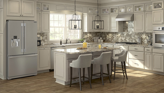 kitchen remodeling