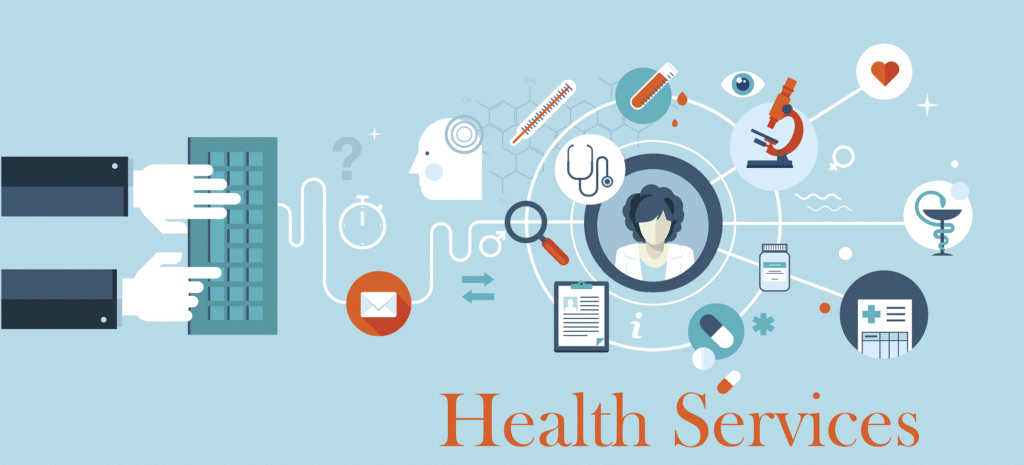 Health Services