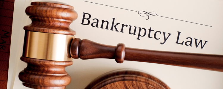 Bankruptcy Lawyer