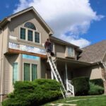 Repairs Around Your Home to Complete This Spring That Will Save You Money