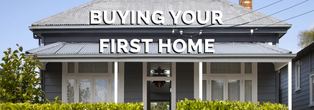 Purchase Your First Home