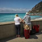 4 Tips That Let You Spend Retirement Traveling Without Breaking Your Budget