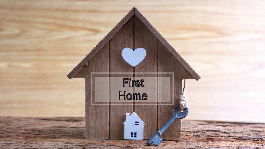 Purchase Your First Home