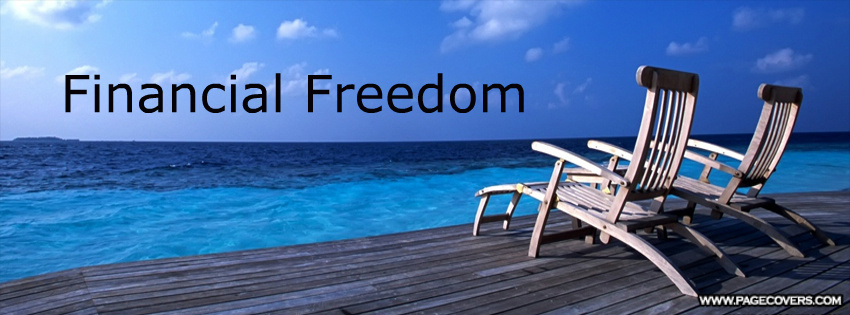 Financial Freedom