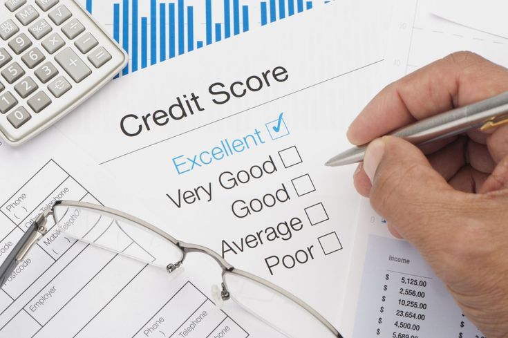 Credit Score