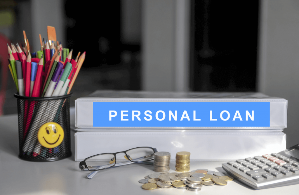 Personal Loan