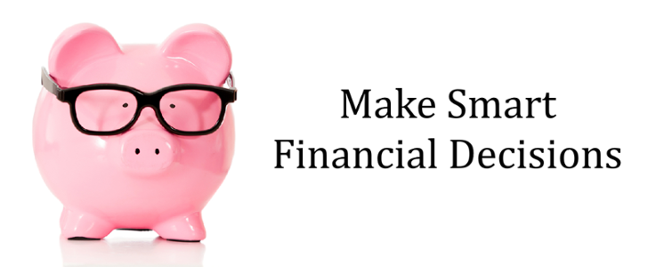 Smart Financial Decisions