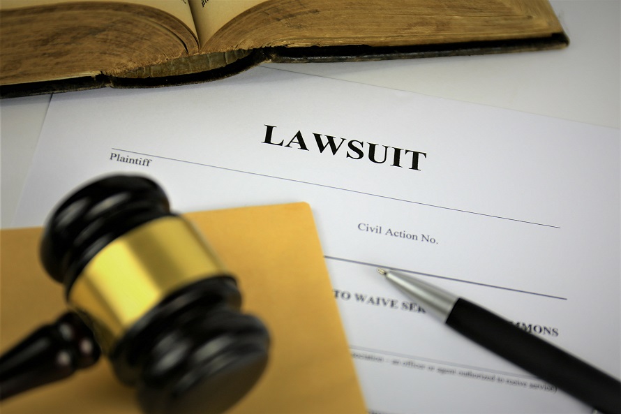 wrongful death lawsuit