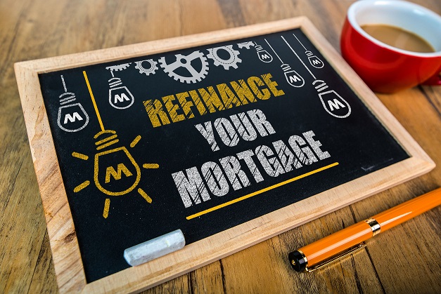 Refinance Your Home