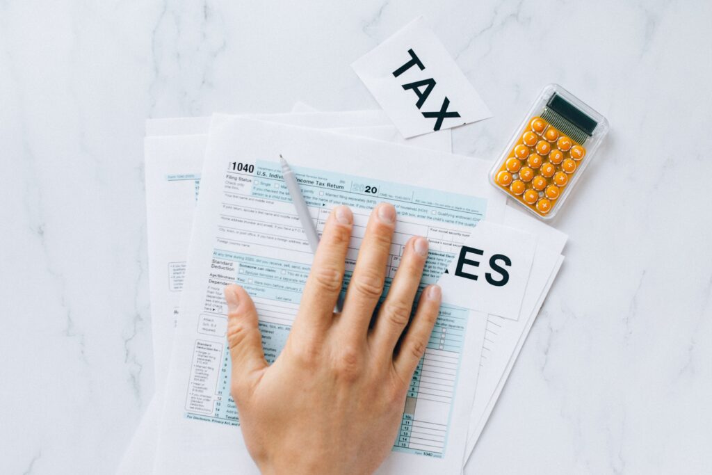 hiring a tax attorney