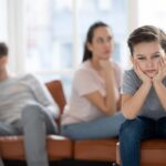 How Is Child Custody Determined in a Divorce?
