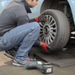 The Financial Benefits of Preventing Tire Wear