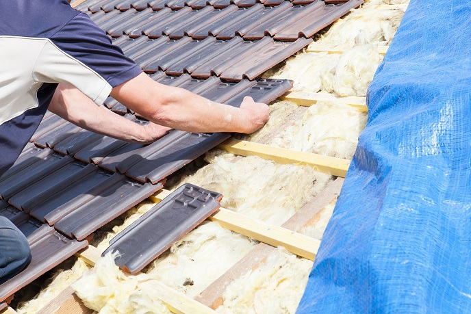 Restore Your Roofing