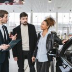 How to Get the Best Price Possible on a Used Car