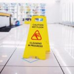 Injured on Commerical Property? What You Should Know About Premises Liability