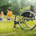 Supporting Your Family After Losing Mobility
