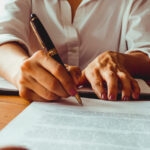 Writing a Will? 4 Things to Include in It