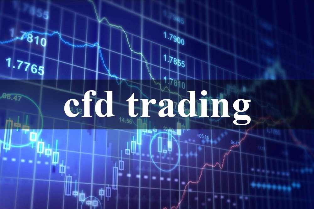 Trading CFDs