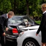 Financial Reasons to Work With a Lawyer After a Car Accident