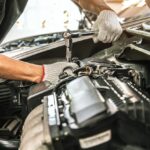 The Importance of Choosing a Professional Auto Body Repair Shop