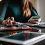Tools of the Trade: What You Need to Take Responsibility for Your Finances