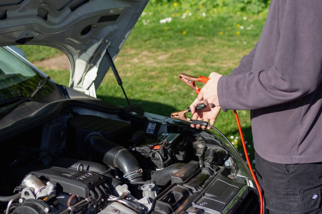 Car Maintenance