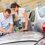 A Guide to Getting Compensation After Your First Car Accident