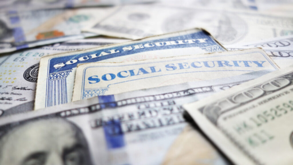 Social Security