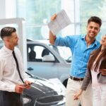 How to Choose a Budget When Shopping for a New Car